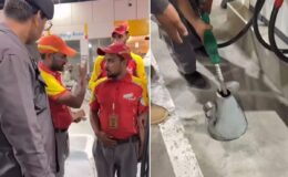 Akaryakıt istasyonlarında büyük vurgun! Hileli pompalar tek tek ortaya çıktı