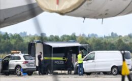 Almanya’daki skandaldan Rusya çıktı! Facia son anda engellendi