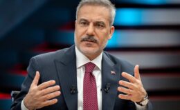 Bakan Fidan açıkladı! Türkiye’nin de imzaladığı Mekke Anlaşması’nda “NATO” detayı