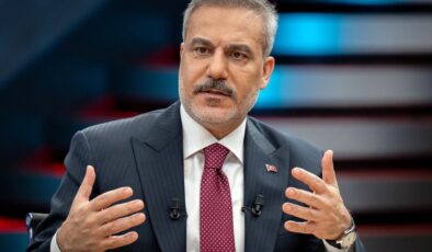 Bakan Fidan açıkladı! Türkiye’nin de imzaladığı Mekke Anlaşması’nda “NATO” detayı