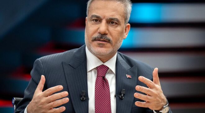 Bakan Fidan açıkladı! Türkiye’nin de imzaladığı Mekke Anlaşması’nda “NATO” detayı