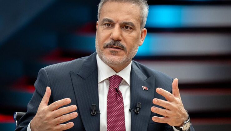 Bakan Fidan açıkladı! Türkiye’nin de imzaladığı Mekke Anlaşması’nda “NATO” detayı