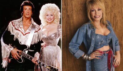 Bir dönem sonra sona erdi: Efsanevi şarkıcı Dolly Parton hayatını kaybetti