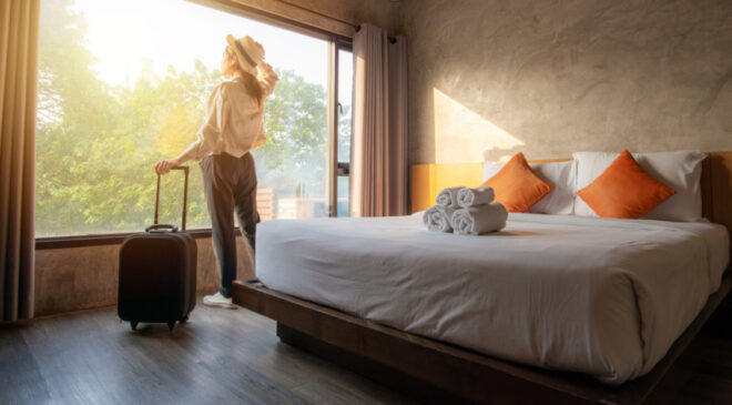 Booking gibi yabancı konaklama platformlarına ‘şartlı’ yeşil ışık