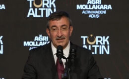 Cumhurbaşkanı Yardımcısı Yılmaz: Katma değeri en yüksek ihracat alanı madencilik