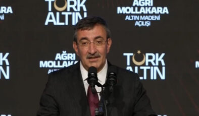 Cumhurbaşkanı Yardımcısı Yılmaz: Katma değeri en yüksek ihracat alanı madencilik