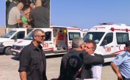 Dünya KKTC’nin acısını paylaşırken Rum kesiminden skandal yorumlar! İngiliz vekil isyan etti