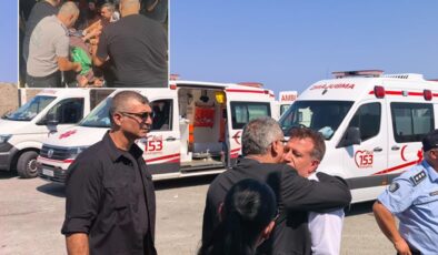 Dünya KKTC’nin acısını paylaşırken Rum kesiminden skandal yorumlar! İngiliz vekil isyan etti