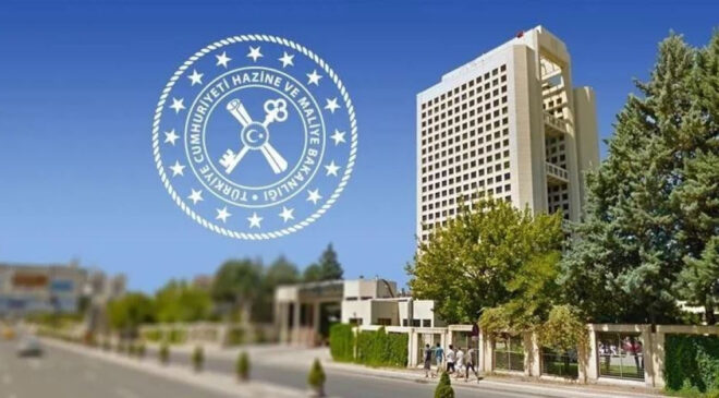 Hazine ve Maliye Bakanlığı’ndan ‘ekonomi programında değişiklik’ haberlerine yanıt