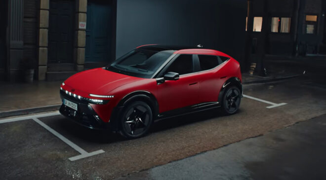 Hyundai Motor Europe Başkanı Xavier Martinet: “Türkiye ‘Made in EU’ içinde kalmalı