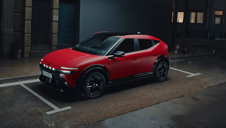 Hyundai Motor Europe Başkanı Xavier Martinet: “Türkiye ‘Made in EU’ içinde kalmalı