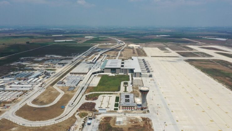 İki yılda 10.57 milyon yolcu kullandı