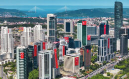 İkinci çeyrek büyüme rakamları açıklandı