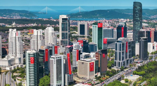 İkinci çeyrek büyüme rakamları açıklandı