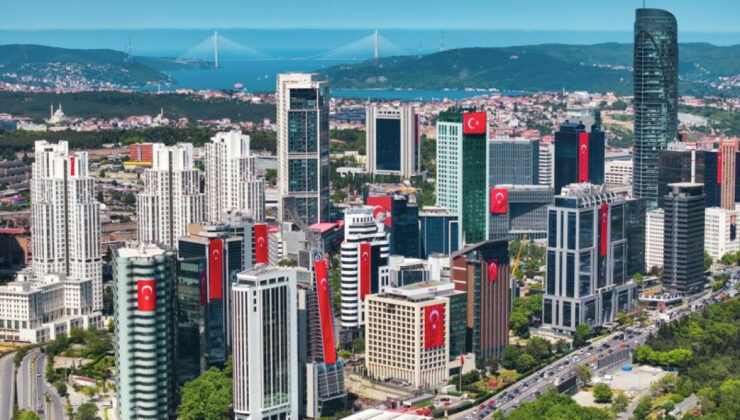 İkinci çeyrek büyüme rakamları açıklandı