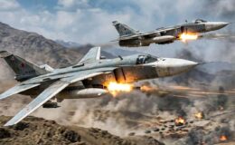 İran duyurdu: Katar 3 pilotumuzu esir aldı