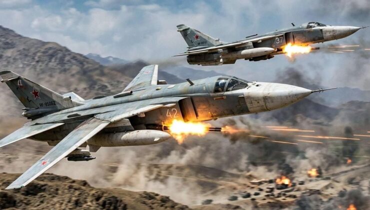 İran duyurdu: Katar 3 pilotumuzu esir aldı