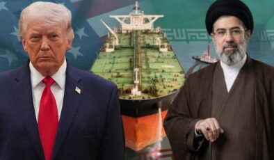 İran’dan ABD’ye 6 şart! Trump’tan yanıt gecikmedi