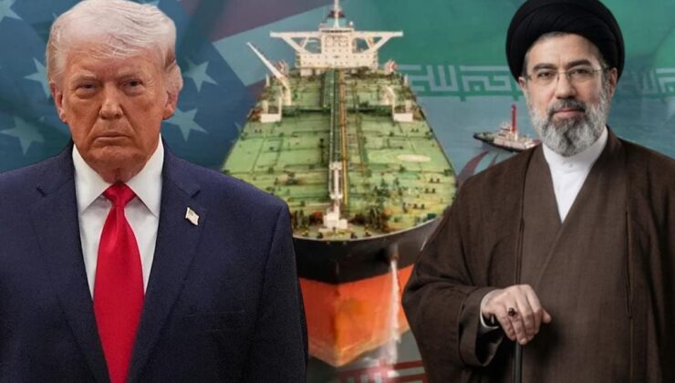 İran’dan ABD’ye 6 şart! Trump’tan yanıt gecikmedi