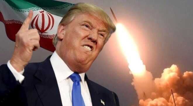 İran’dan Trump’ı fena kızdıracak çıkış: ‘Daha yıkıcı silahlar’ tehdidi