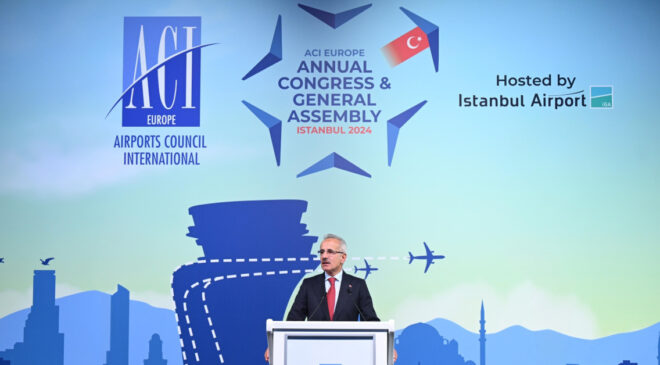 İstanbul Havalimanı tüm zamanların rekorunu kırdı