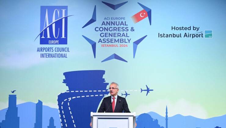 İstanbul Havalimanı tüm zamanların rekorunu kırdı