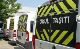İstanbul’da servis ücretleri belli oldu