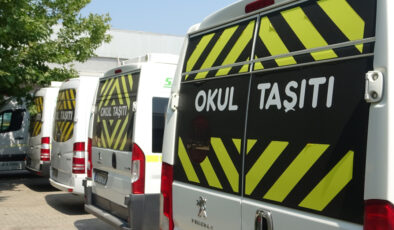 İstanbul’da servis ücretleri belli oldu