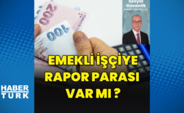 İşveren raporlu işçinin eksik ücretini tamamlar mı?