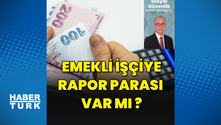 İşveren raporlu işçinin eksik ücretini tamamlar mı?