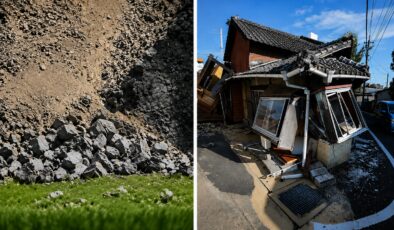 Japonya’daki 7.1 büyüklüğündeki depremde can kaybı 38’e yükseldi