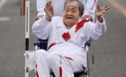 Japonya’nın en yaşlı insanı öldü! 115 yıllık ömrün ardından unvan el değiştirdi