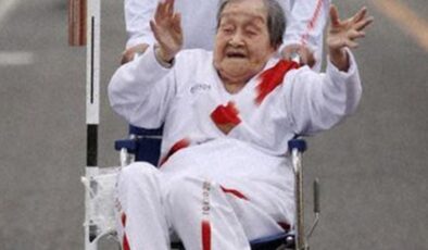 Japonya’nın en yaşlı insanı öldü! 115 yıllık ömrün ardından unvan el değiştirdi