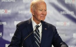 Joe Biden’dan kötü haber! Oğlu son durumunu açıkladı