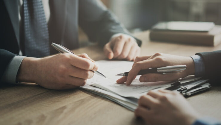 Kira sözleşmelerinde yeni düzenleme: e-Devlet zorunluluğu geliyor