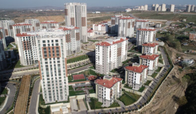 ‘Konutun fiyatından çok finansmanı önemli’