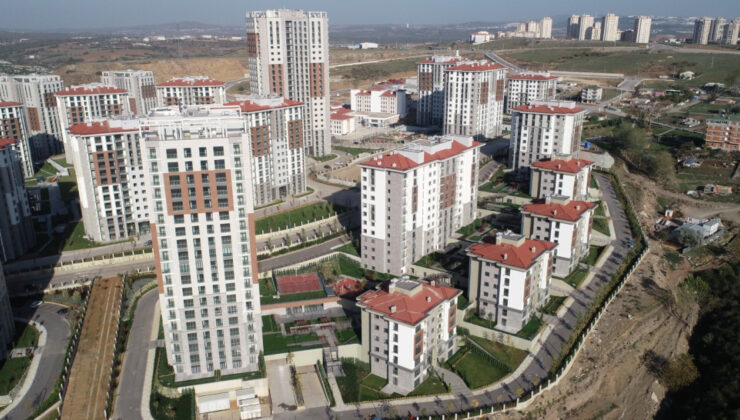 ‘Konutun fiyatından çok finansmanı önemli’