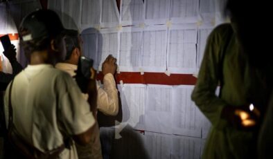 Nepal’de bilanço her saat ağırlaşıyor! Hastane önlerinde acı bekleyiş
