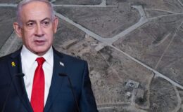 Netanyahu’dan Suriye üzerinden Türkiye’ye küstah tehdit: Mesajı duymadılar, daha iyi anlamalarını sağladık