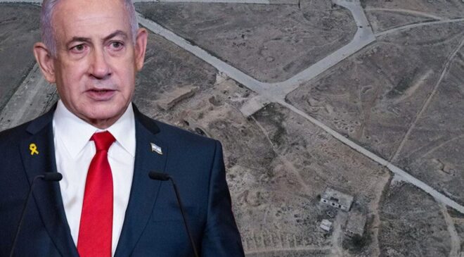 Netanyahu’dan Suriye üzerinden Türkiye’ye küstah tehdit: Mesajı duymadılar, daha iyi anlamalarını sağladık