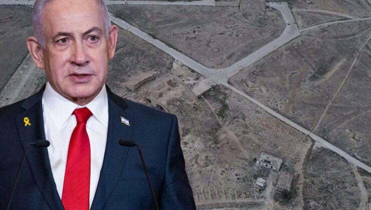 Netanyahu’dan Suriye üzerinden Türkiye’ye küstah tehdit: Mesajı duymadılar, daha iyi anlamalarını sağladık