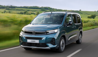 Opel yeniden Türkiye’de üretime başlıyor