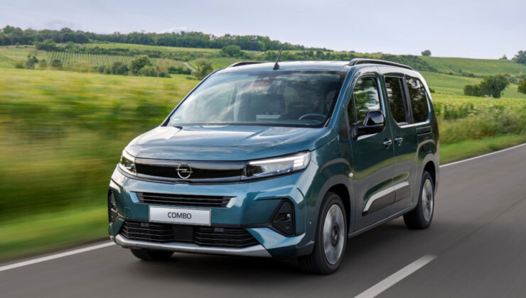 Opel yeniden Türkiye’de üretime başlıyor