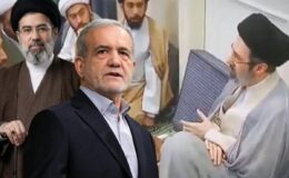 Pezeşkiyan, Hamaney’in sağlık durumunu paylaştı
