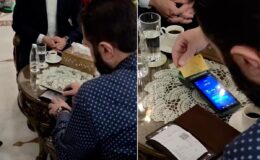 Suriye’de 47 yıl sonra yeni dönem! Şara bizzat test etti