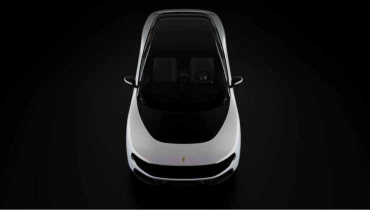 Tartışmalı Ferrari rekor kırdı! 40 milyon dolara satıldı