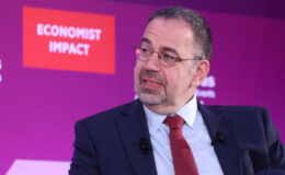The Economist’ten Nobel ödüllü Daron Acemoğlu’na sert eleştiri