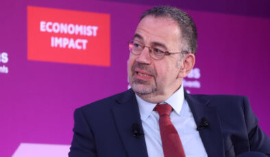The Economist’ten Nobel ödüllü Daron Acemoğlu’na sert eleştiri