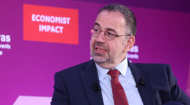 The Economist’ten Nobel ödüllü Daron Acemoğlu’na sert eleştiri
