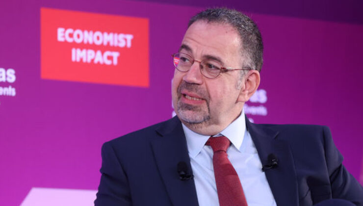 The Economist’ten Nobel ödüllü Daron Acemoğlu’na sert eleştiri